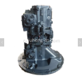 Гидравлический насос PC300LC-7 708-2G-00024 HPV140